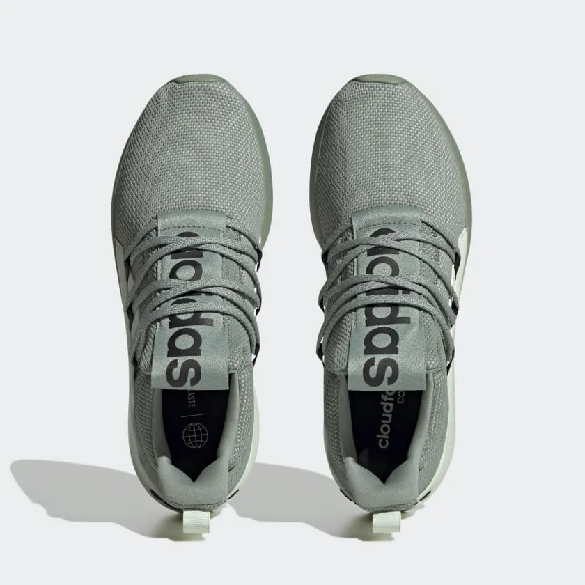 ADIDAS LITE RACER ADAPT 4.0 CLOUDFOAM LIFESTYLE SLIP-ON  - HP2682