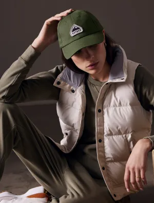 AETHER Mountain Hat - Army Green