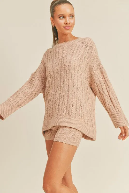 Arden Loungewear