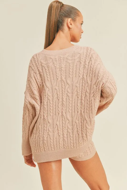 Arden Loungewear