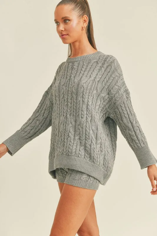 Arden Loungewear