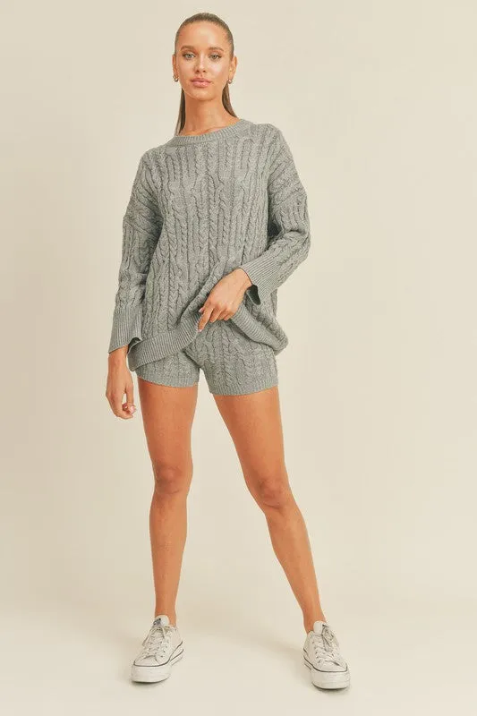 Arden Loungewear