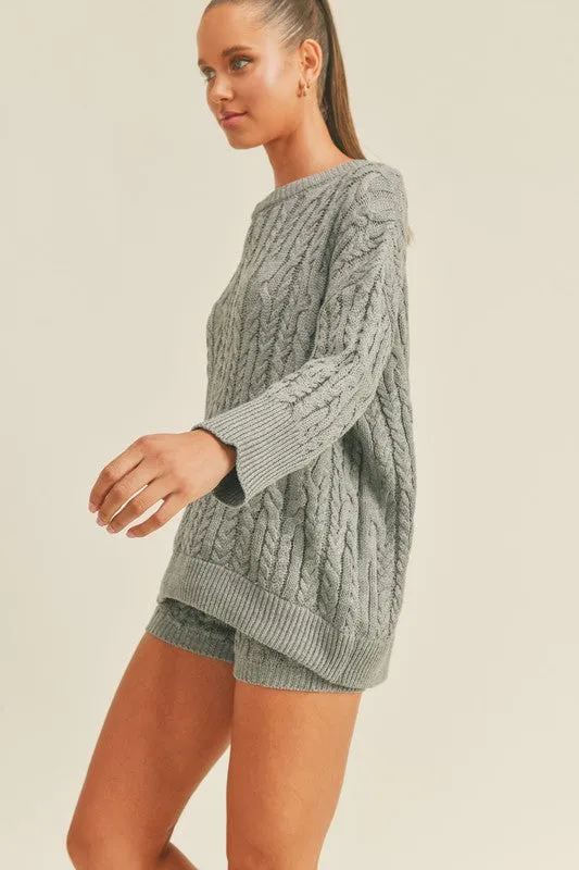Arden Loungewear