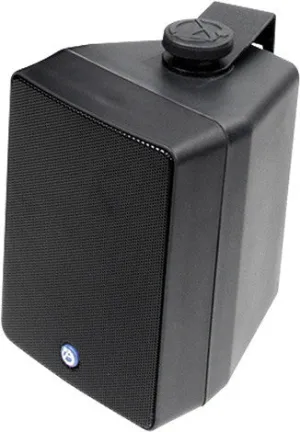 Atlas Sound SM52T-W 5.25in 2-Way 25/70.7/100v All Weather Speaker White