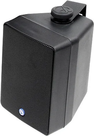 Atlas Sound SM52T-W 5.25in 2-Way 25/70.7/100v All Weather Speaker White
