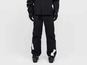 Axon Pant - Black