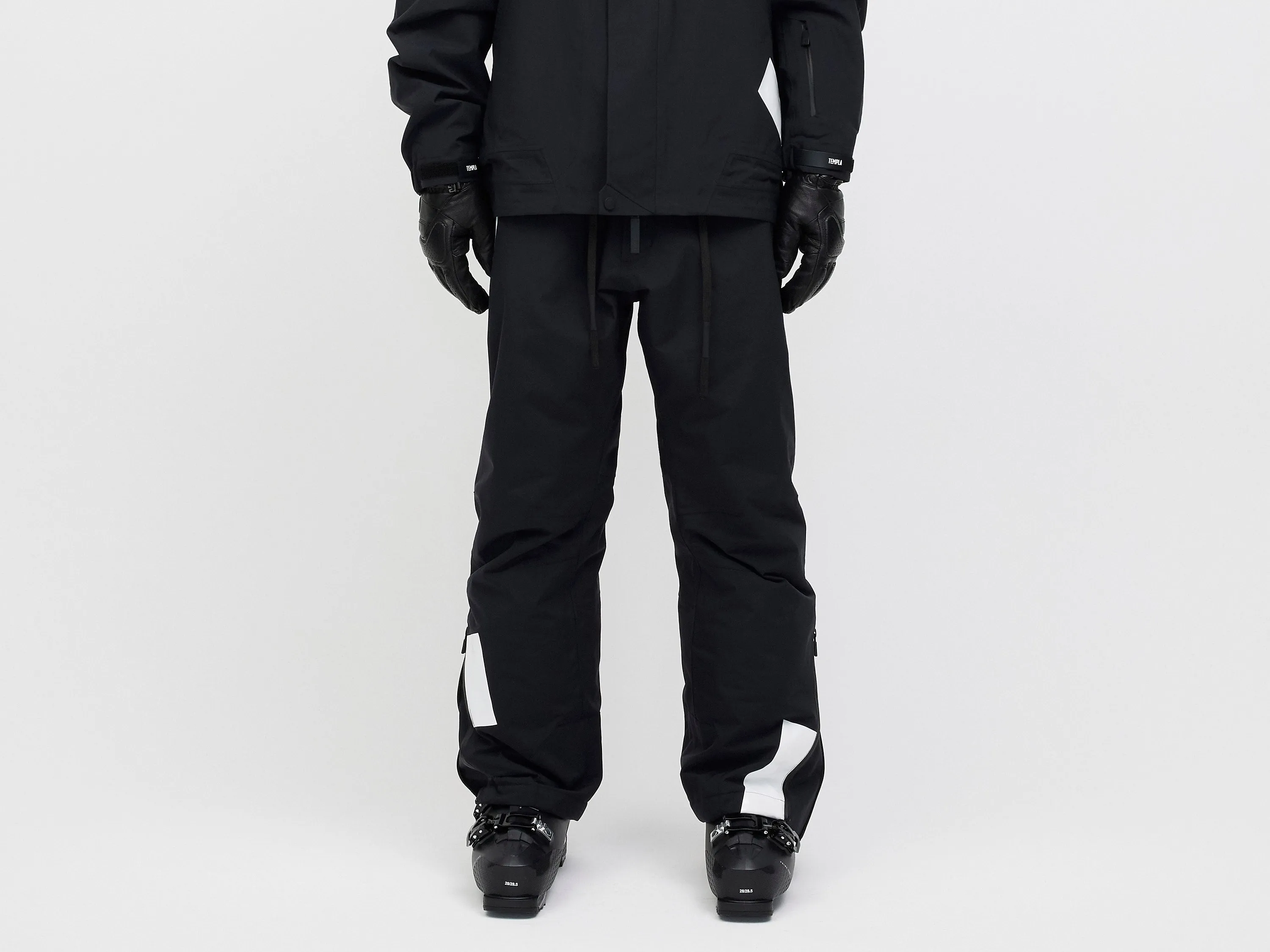 Axon Pant - Black