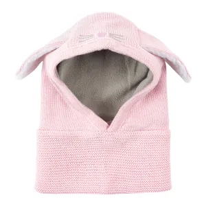 Baby Knit Balaclava Zoochini