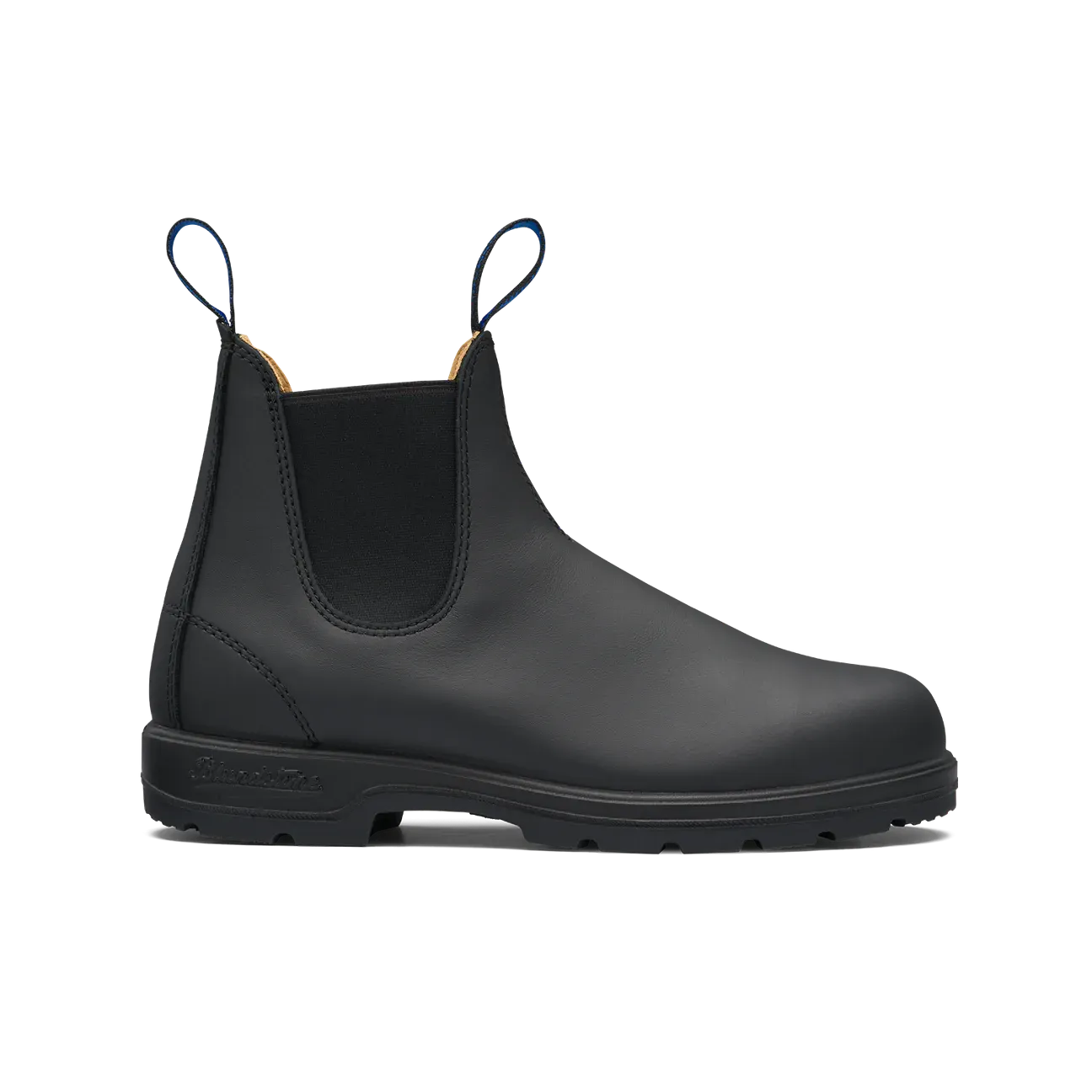 Blundstone Winter Black 566