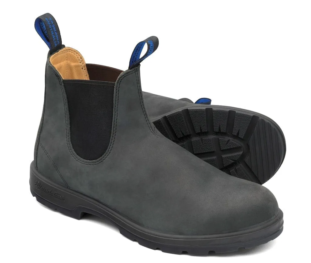 Blundstone Winter Thermal Boots 1478- Rustic Black