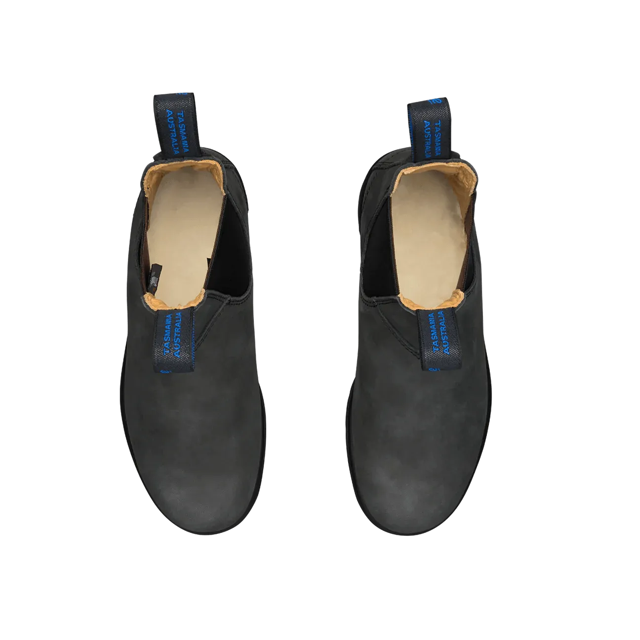Blundstone Winter Thermal Boots 1478- Rustic Black
