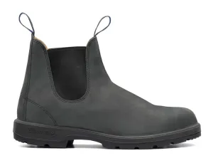 Blundstone Winter Thermal Boots 1478- Rustic Black