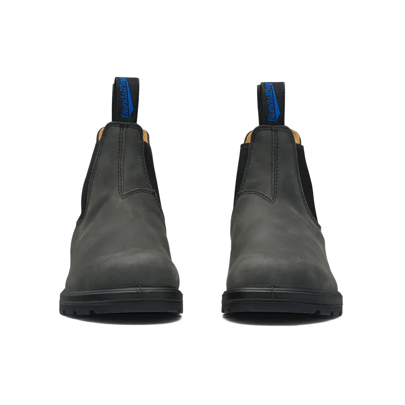 Blundstone Winter Thermal Boots 1478- Rustic Black