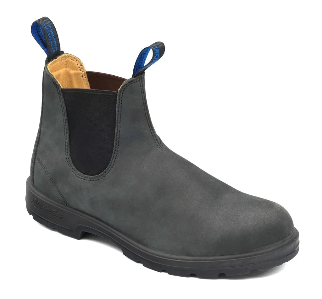 Blundstone Winter Thermal Boots 1478- Rustic Black