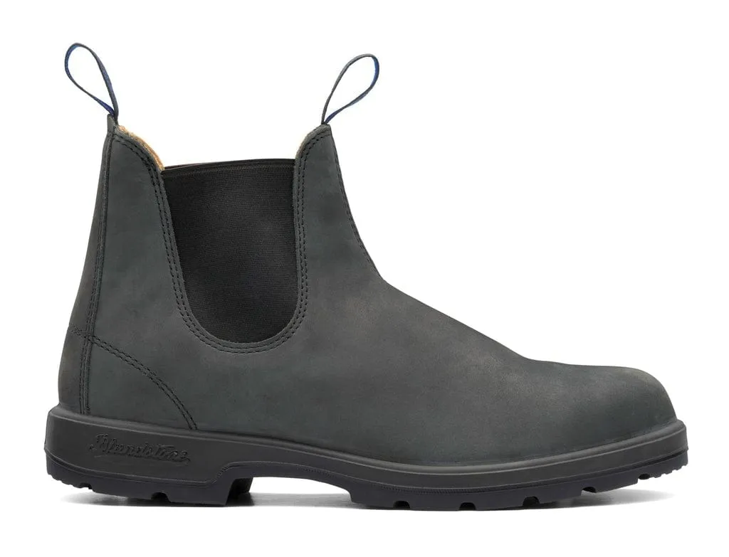Blundstone Winter Thermal Boots 1478- Rustic Black
