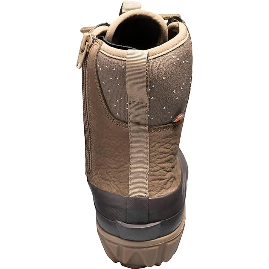 Bogs - Women's Casual Tall Leather Boot