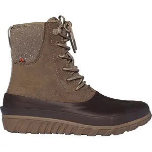 Bogs - Women's Casual Tall Leather Boot