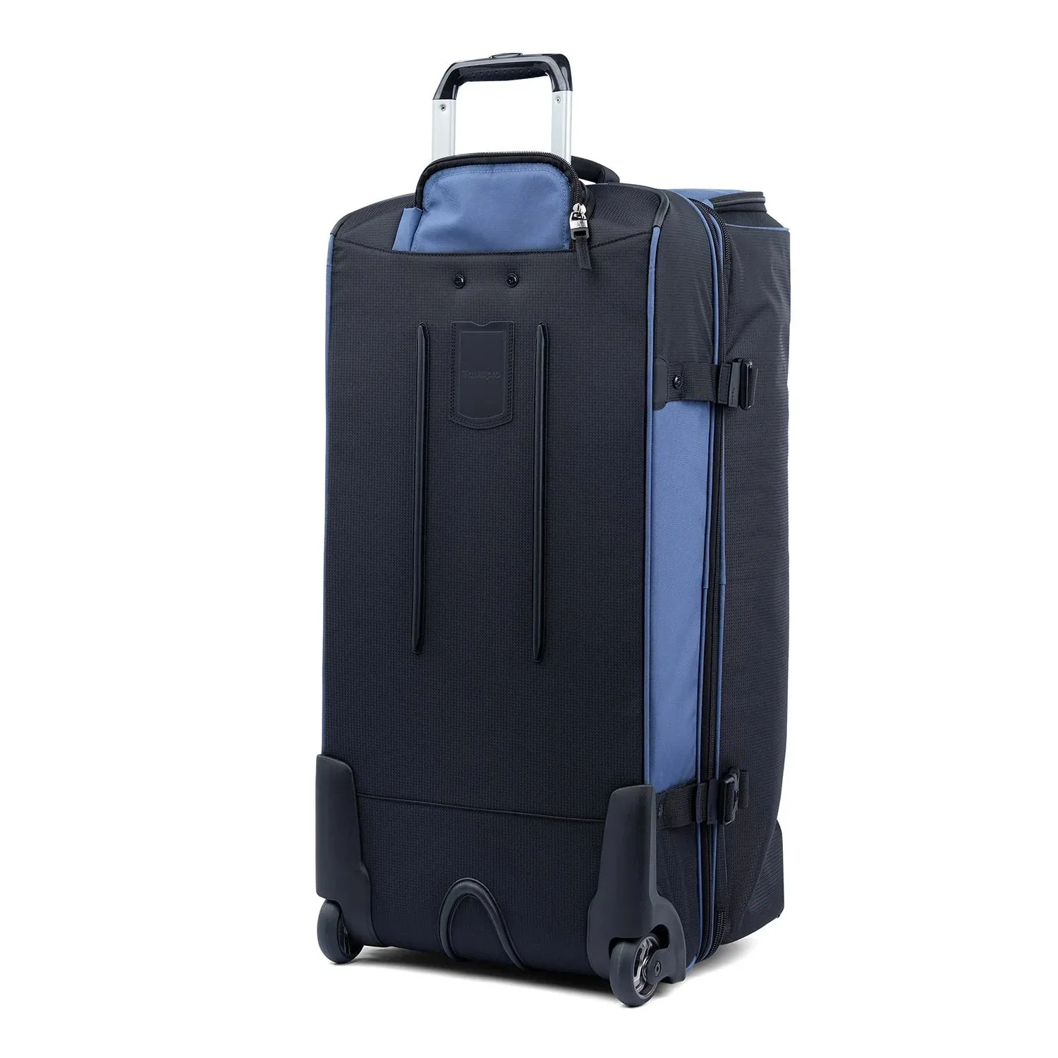 Bold Drop Bottom Rolling Duffel 30"