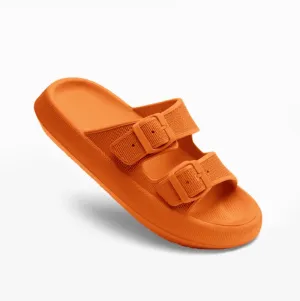 Briella™ | Snuggle Feet Orthopedic Slides