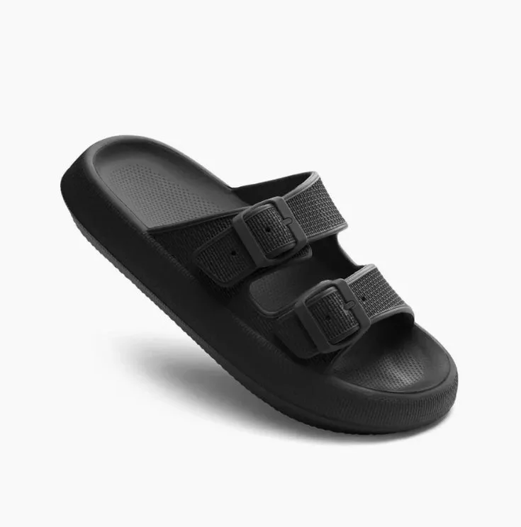 Briella™ | Snuggle Feet Orthopedic Slides