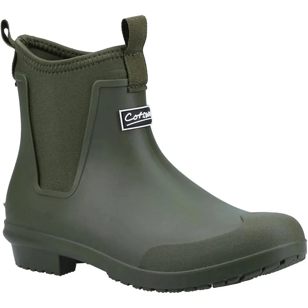 Cotswold Grosvenor Wellingtons