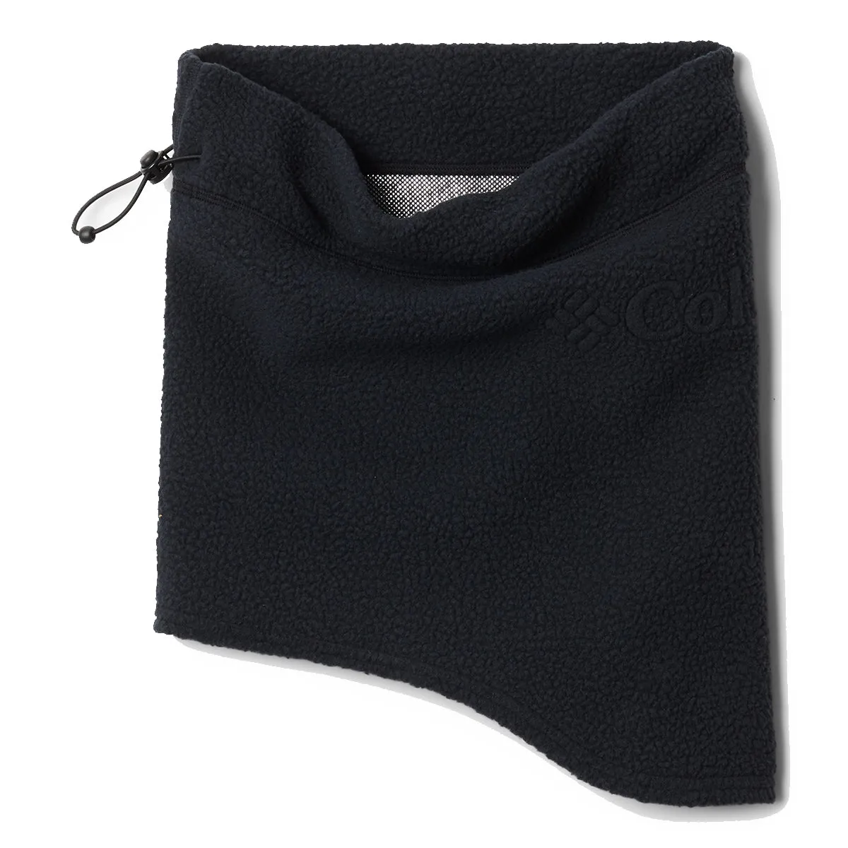 CSC™ II Fleece Gaiter - Black