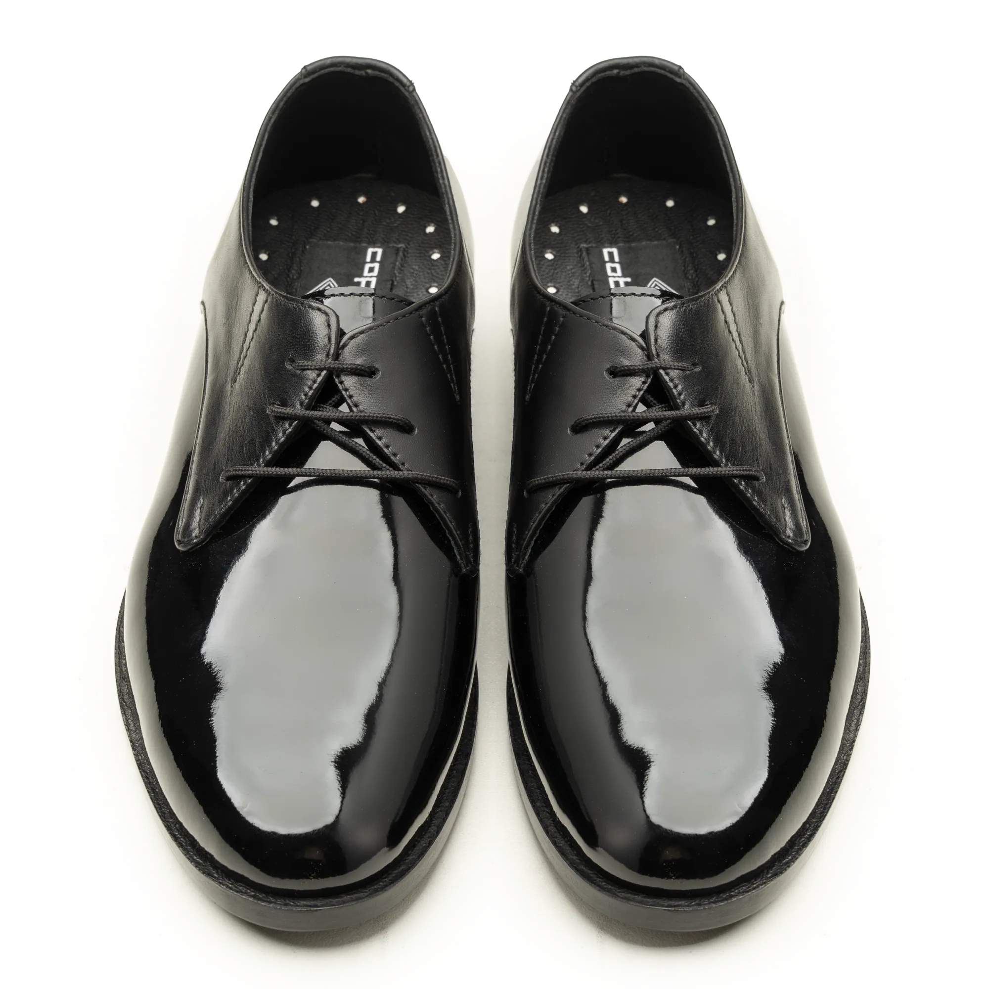 Derby - 536 PT BLK
