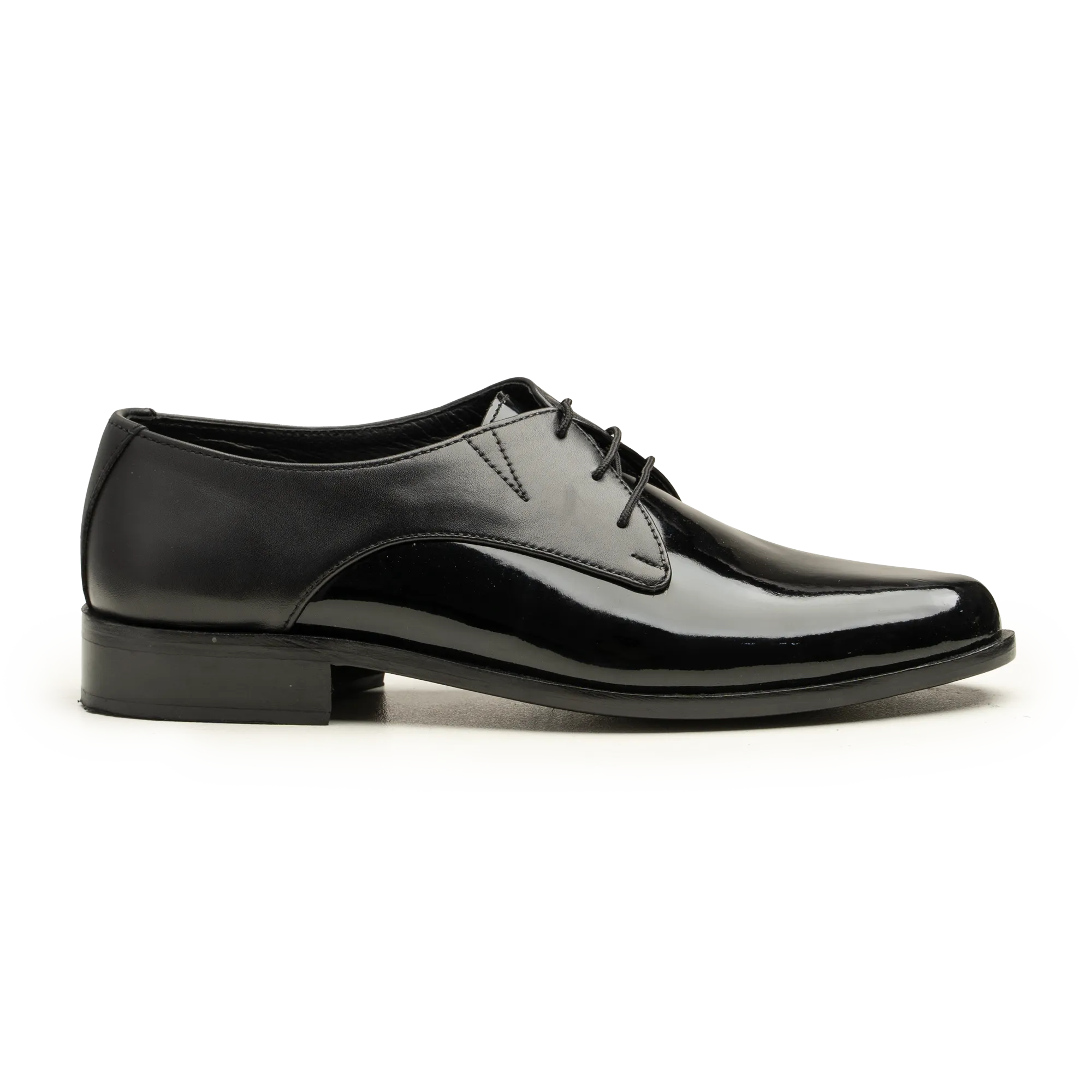 Derby - 536 PT BLK