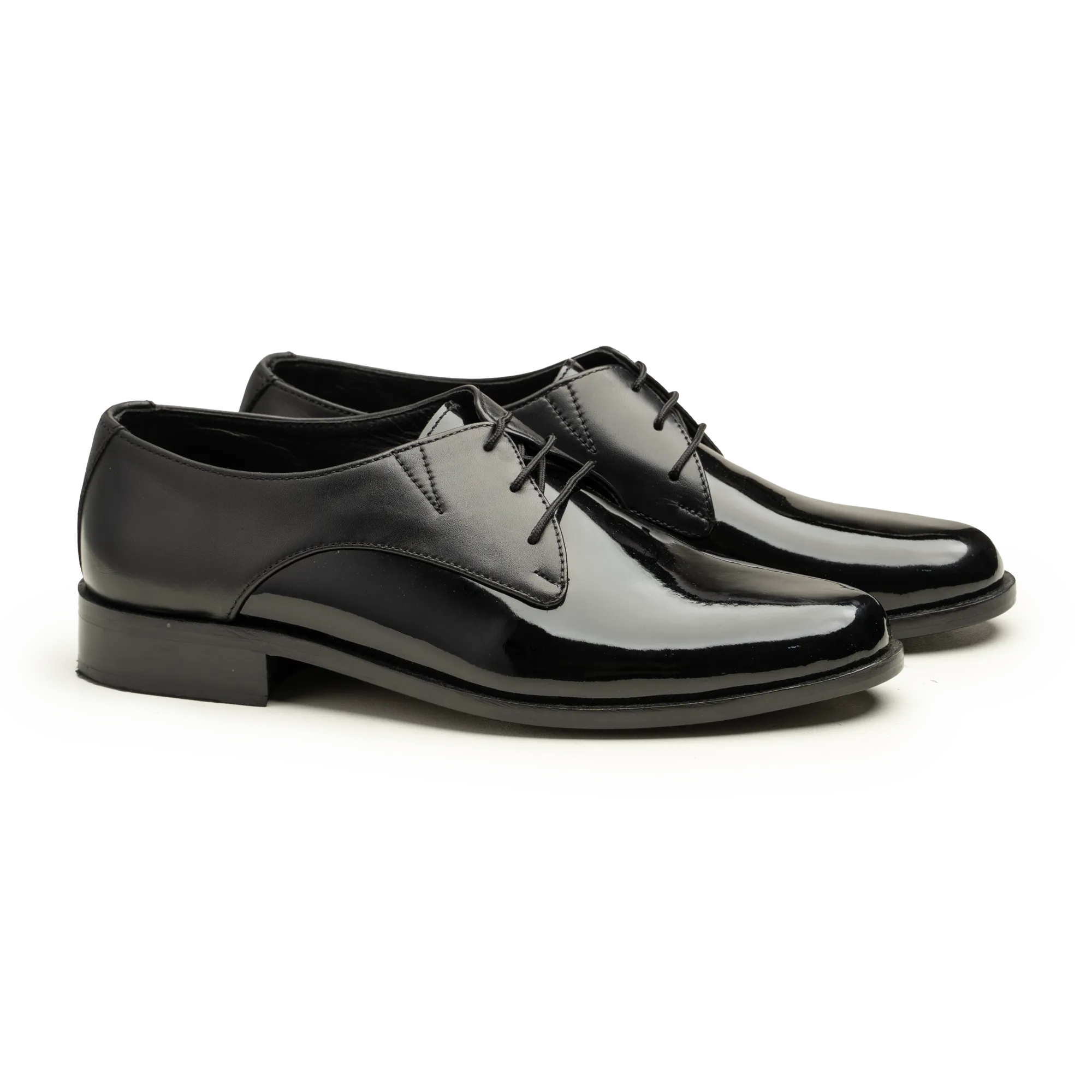 Derby - 536 PT BLK