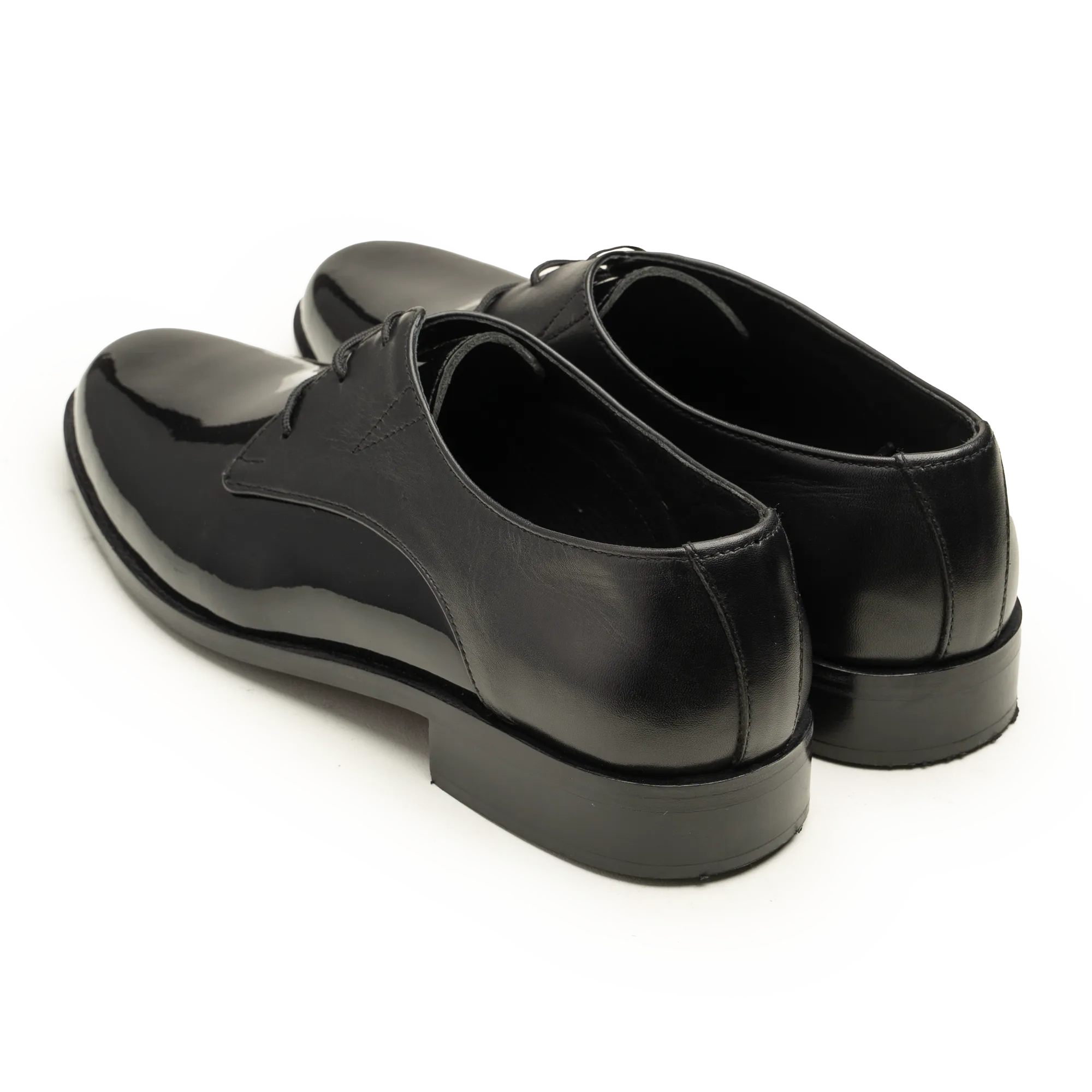 Derby - 536 PT BLK