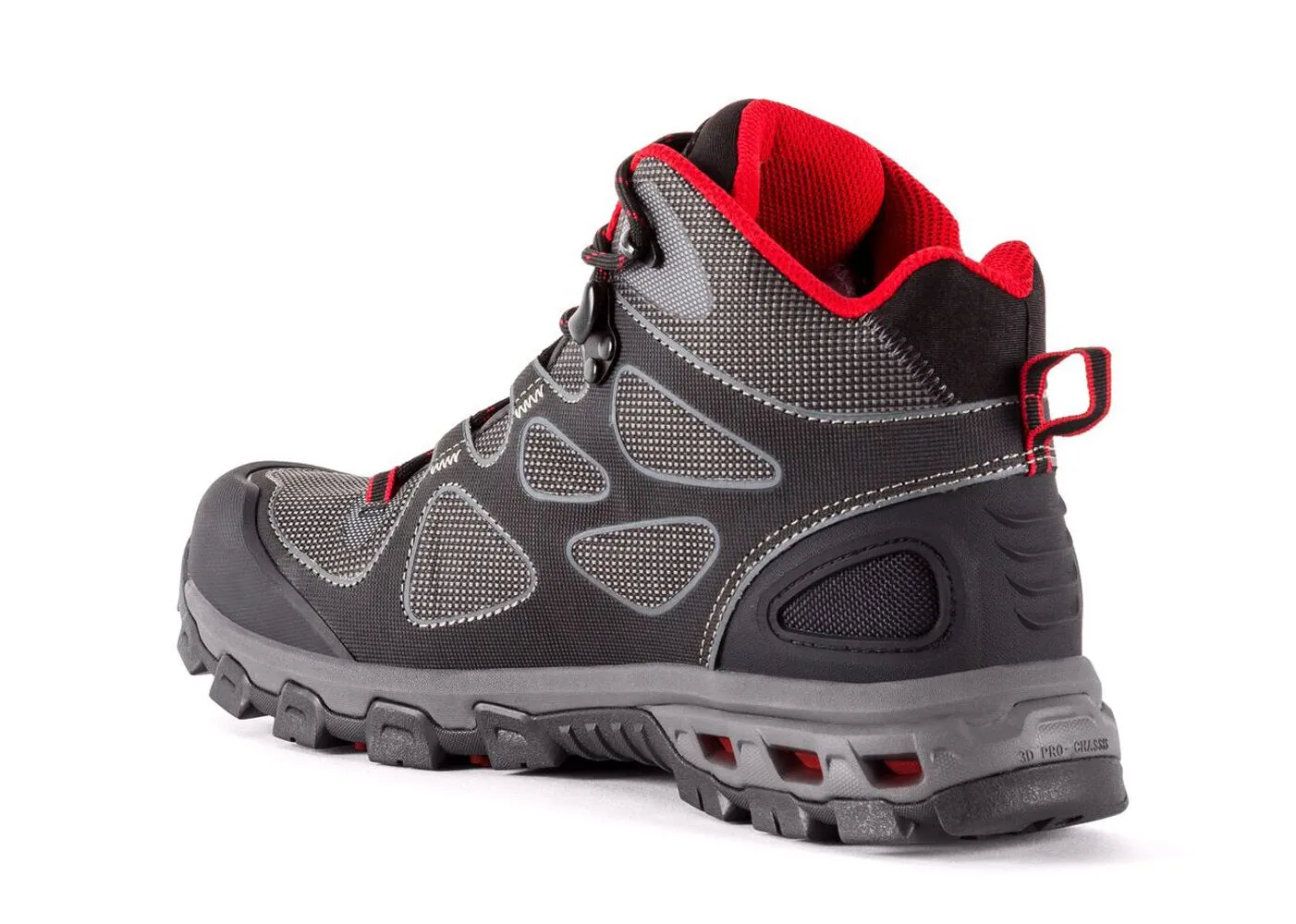 DEWALT Men's DXWP10003 Lithium Waterproof Athletic Steel Toe Work Boots