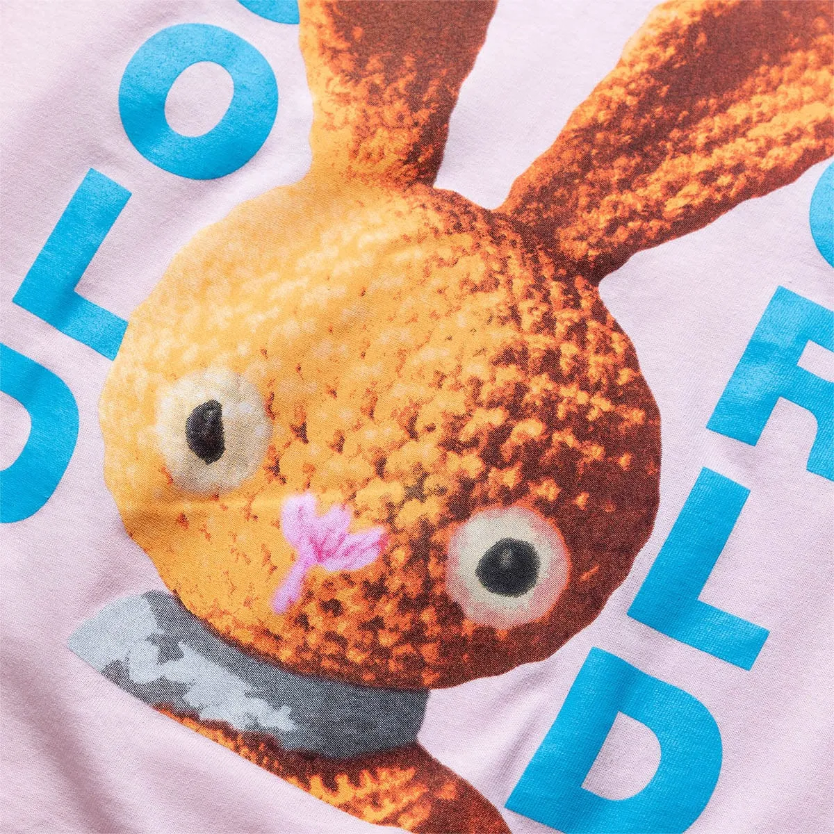 DIRTY BUNNY L/S