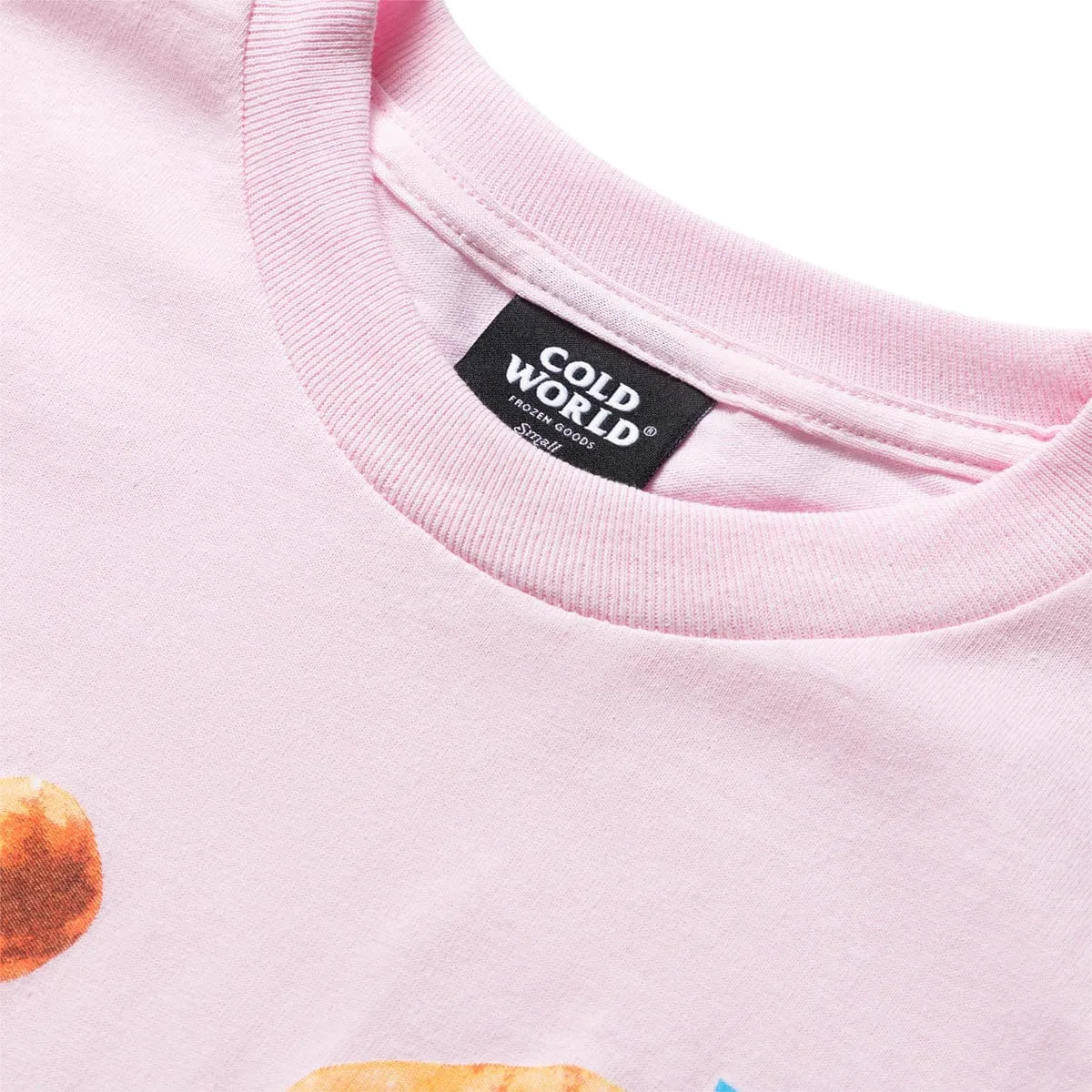 DIRTY BUNNY L/S