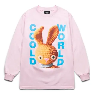 DIRTY BUNNY L/S