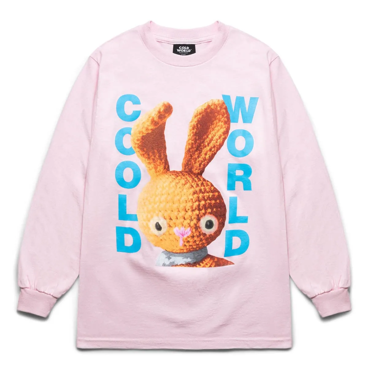 DIRTY BUNNY L/S