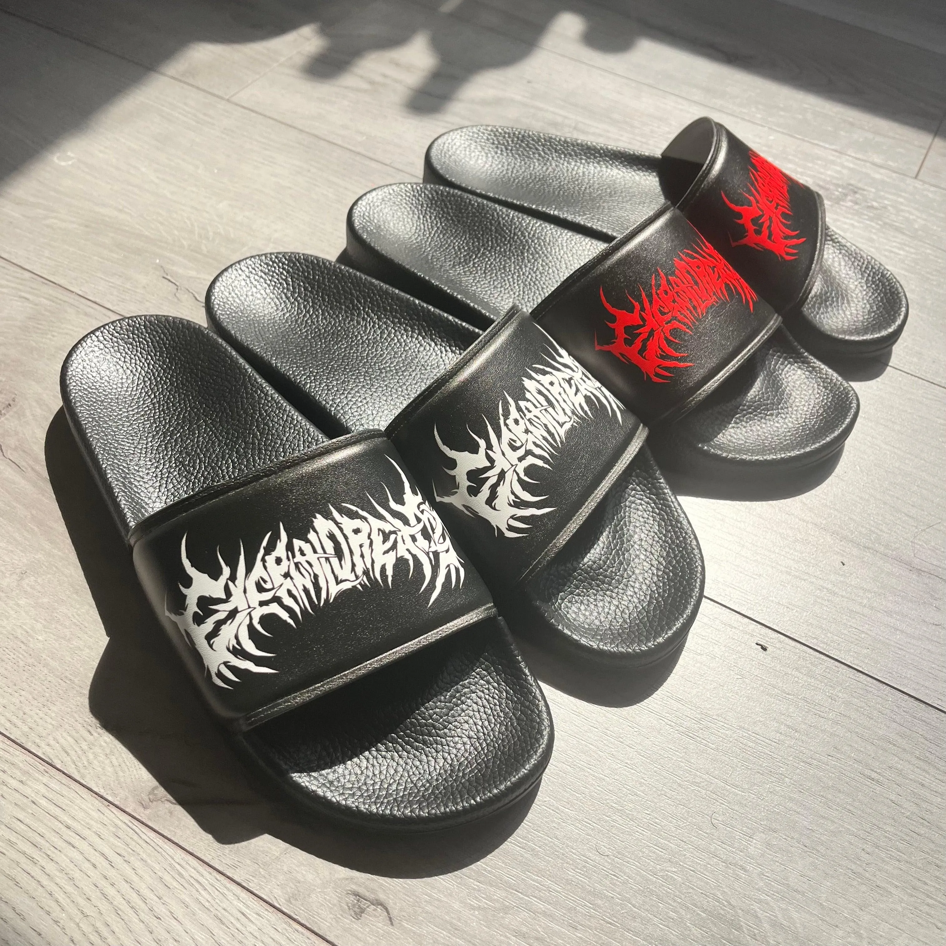 ETERNAL SLIDES
