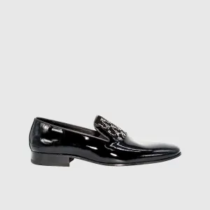 Evening Dress Loafers - ELI104