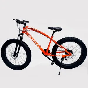 Fat Tire 26" All-Terrain Mountain Bike