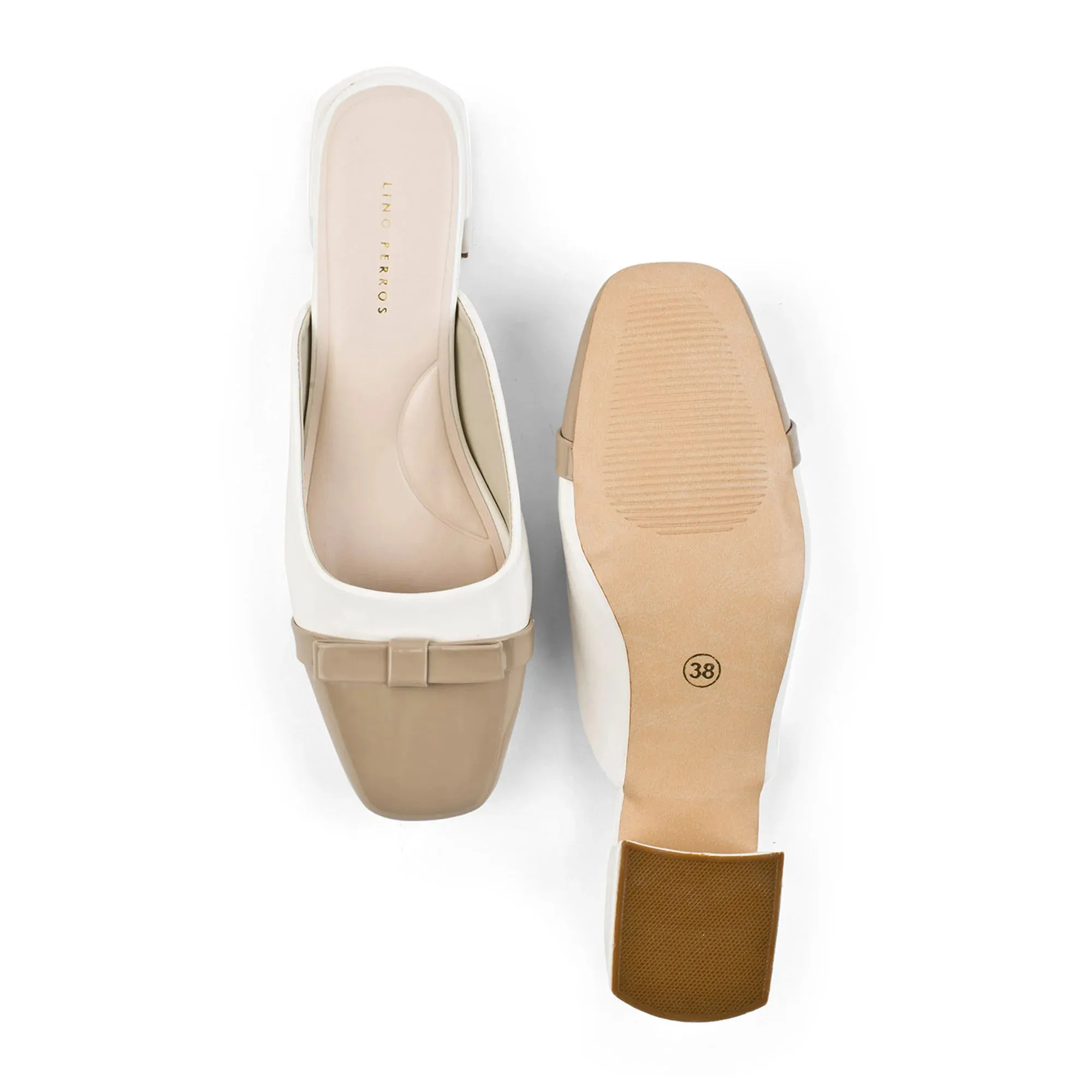 Hepburn Bold Slip