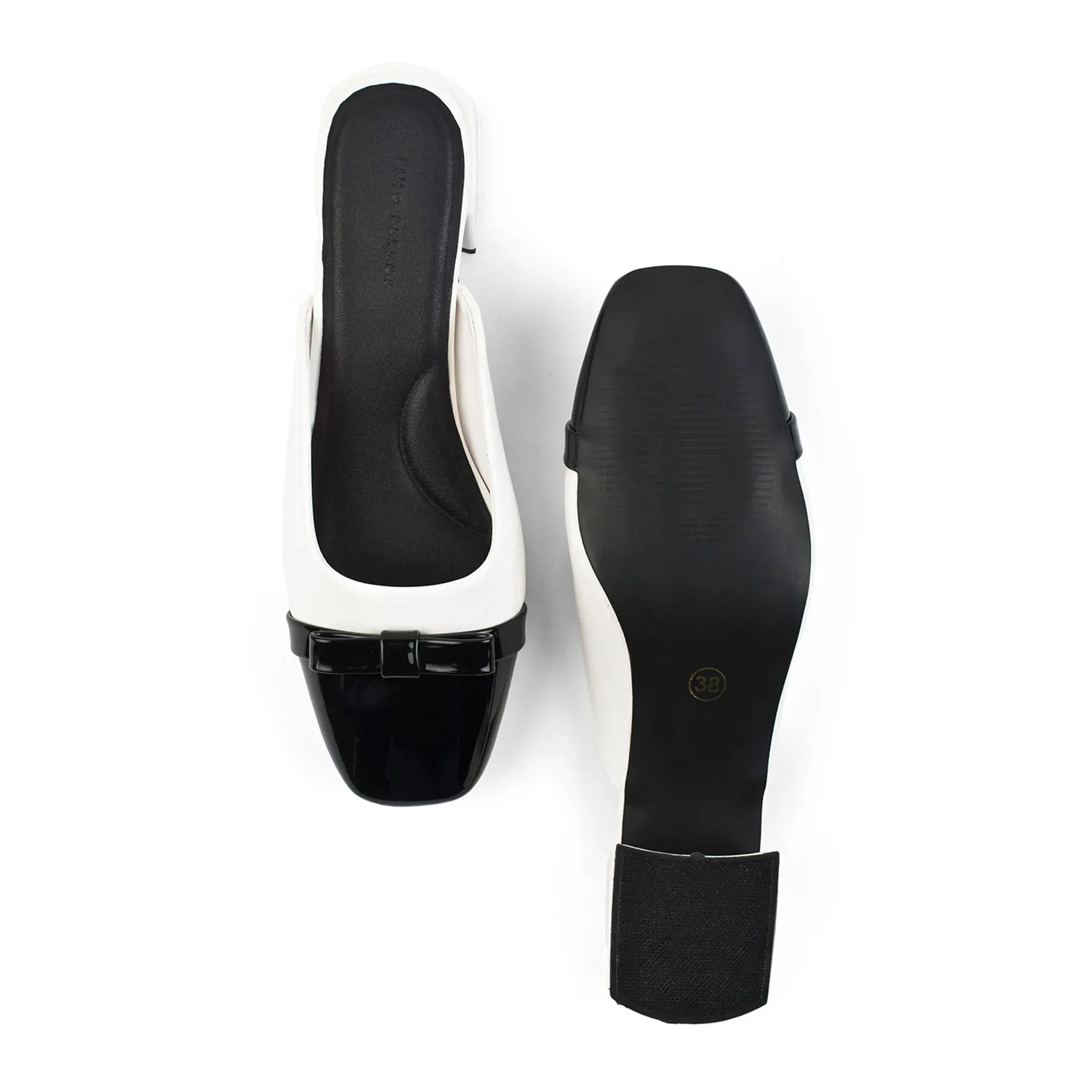 Hepburn Bold Slip
