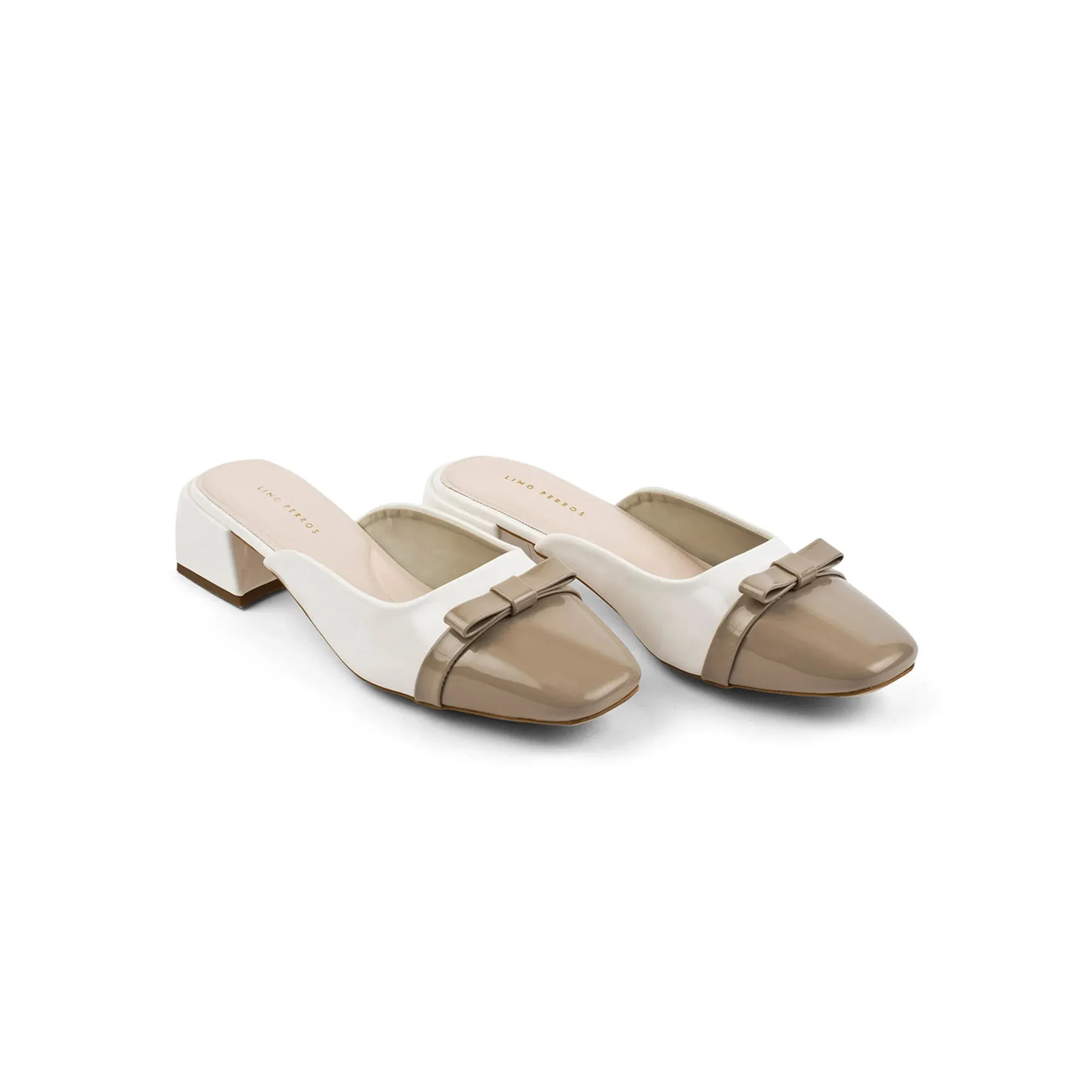 Hepburn Bold Slip
