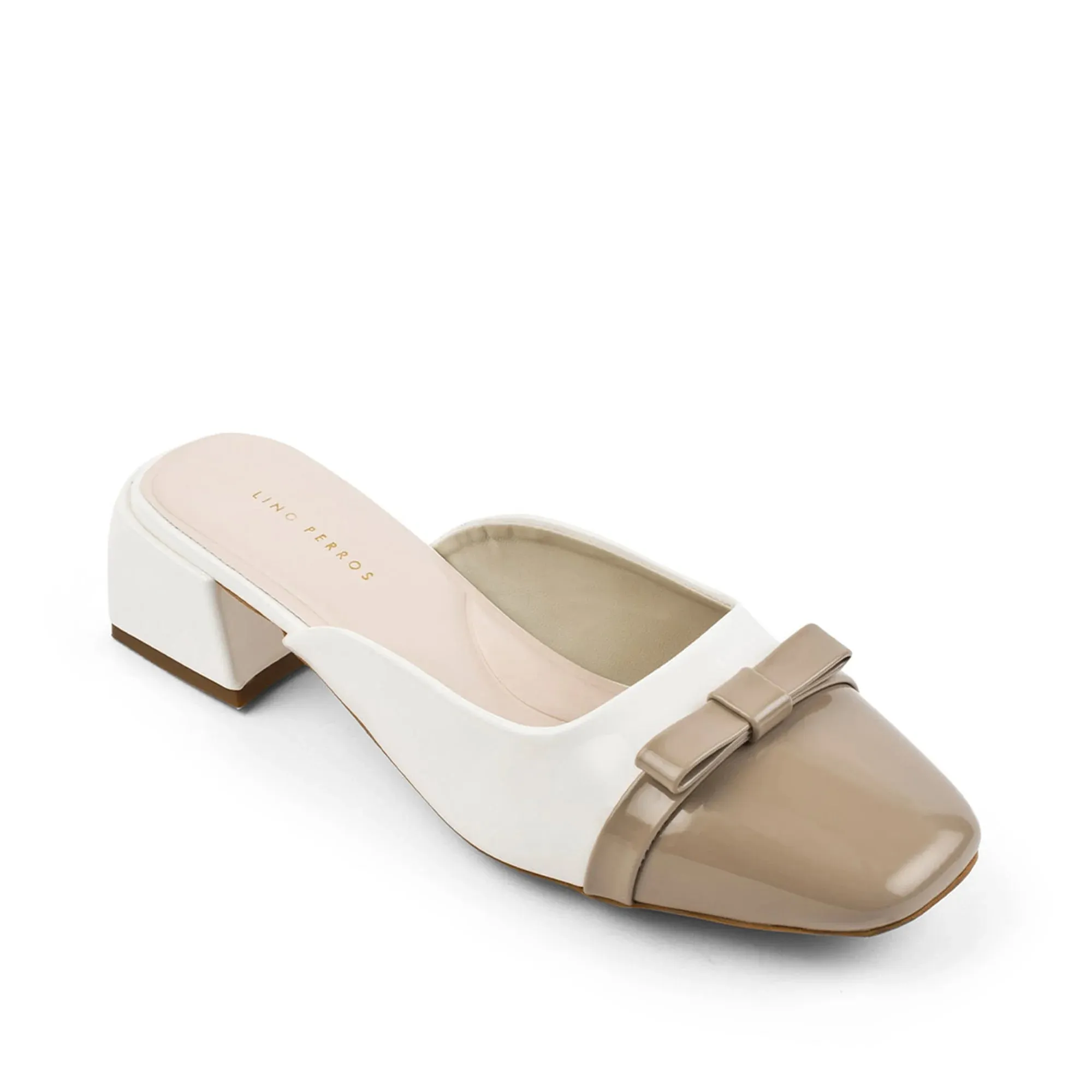 Hepburn Bold Slip