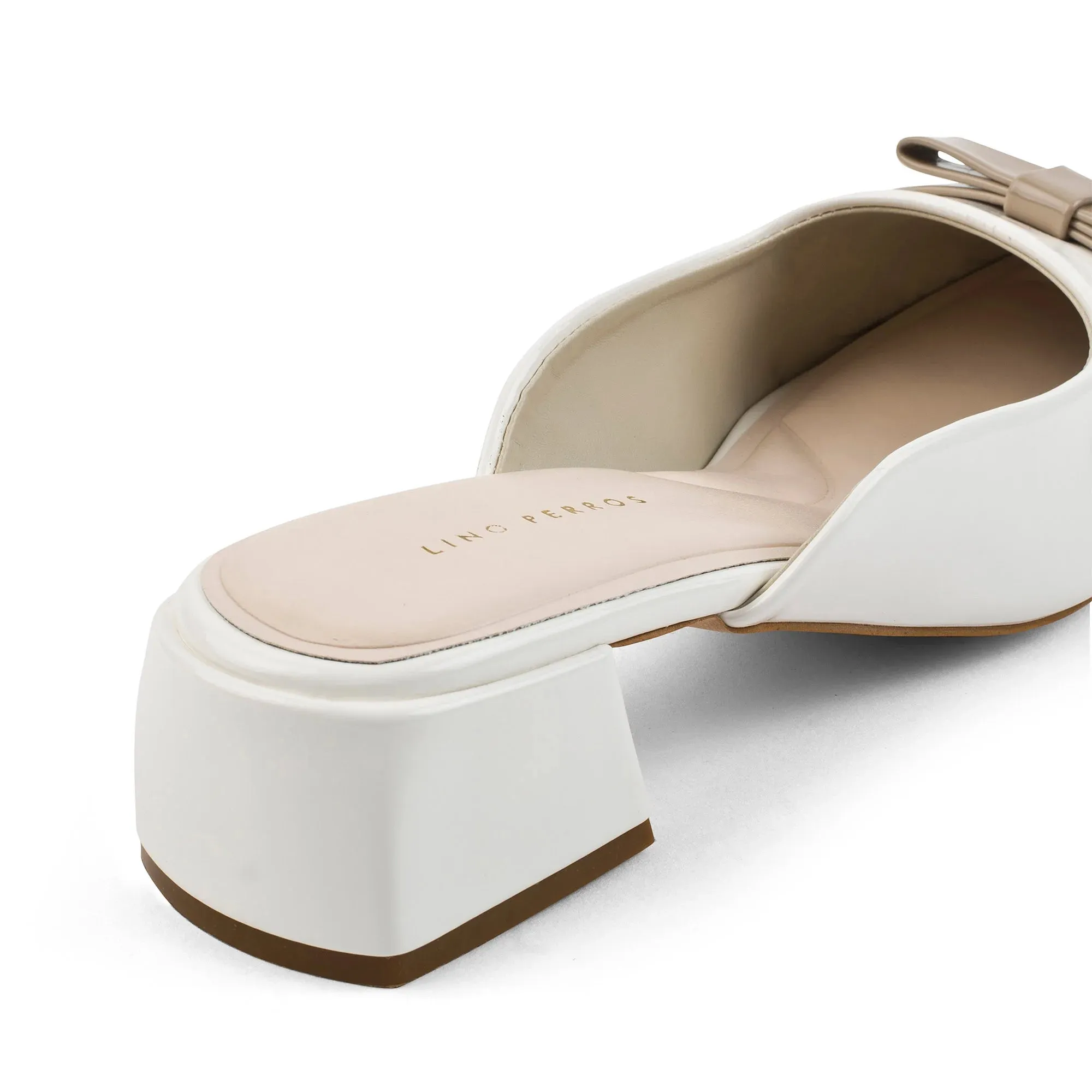 Hepburn Bold Slip