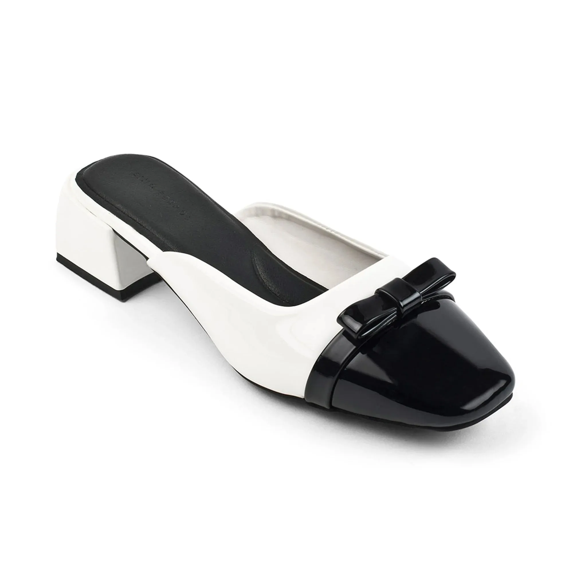 Hepburn Bold Slip