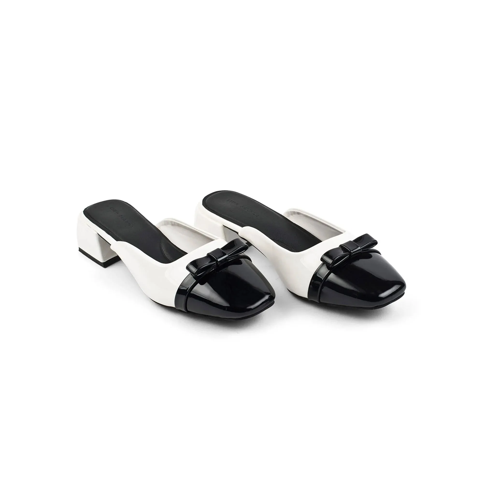 Hepburn Bold Slip