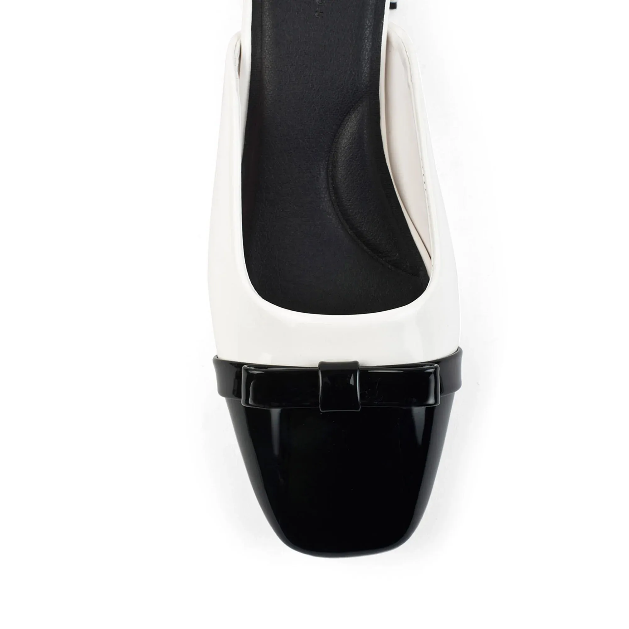 Hepburn Bold Slip