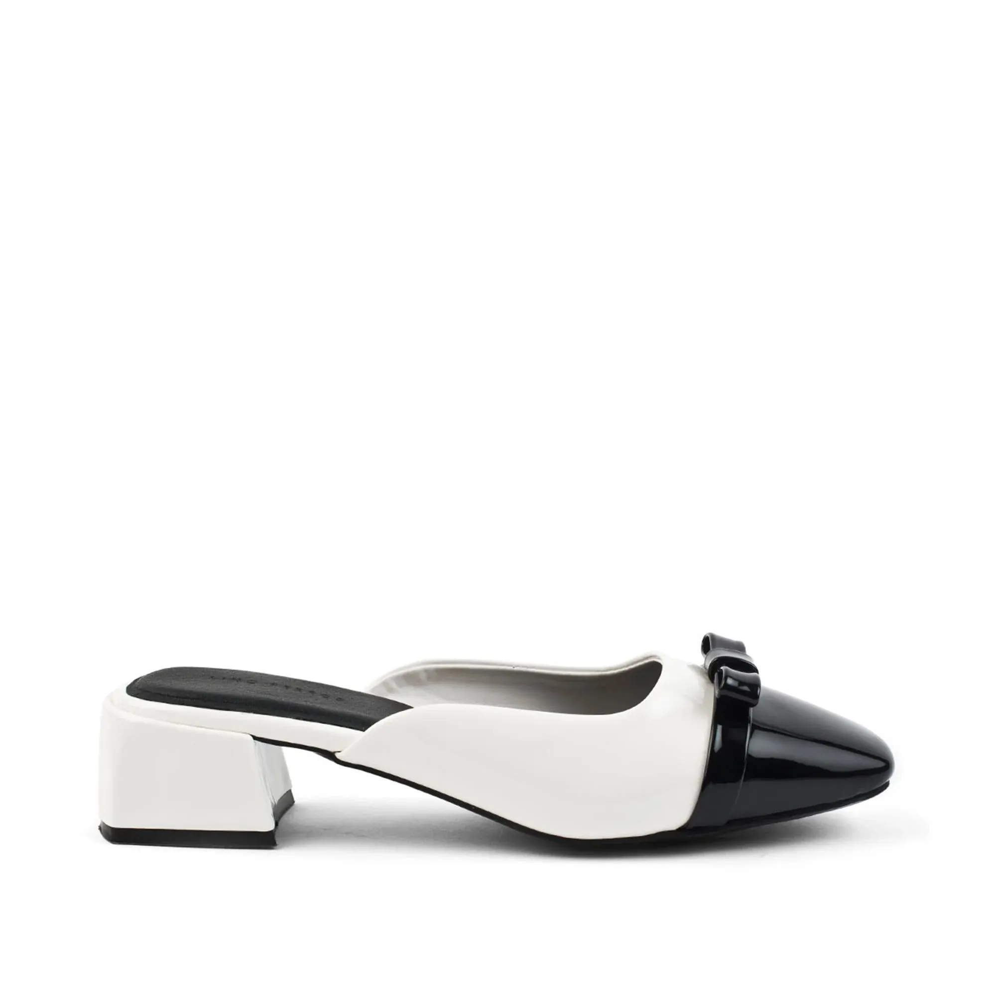Hepburn Bold Slip