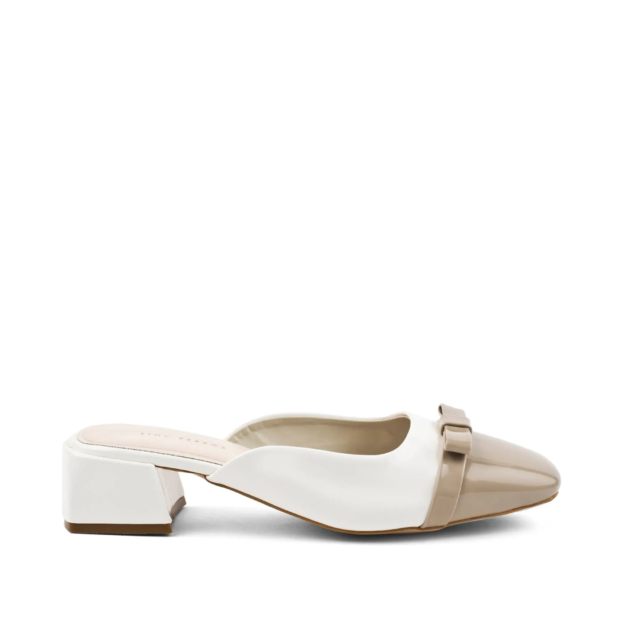 Hepburn Bold Slip