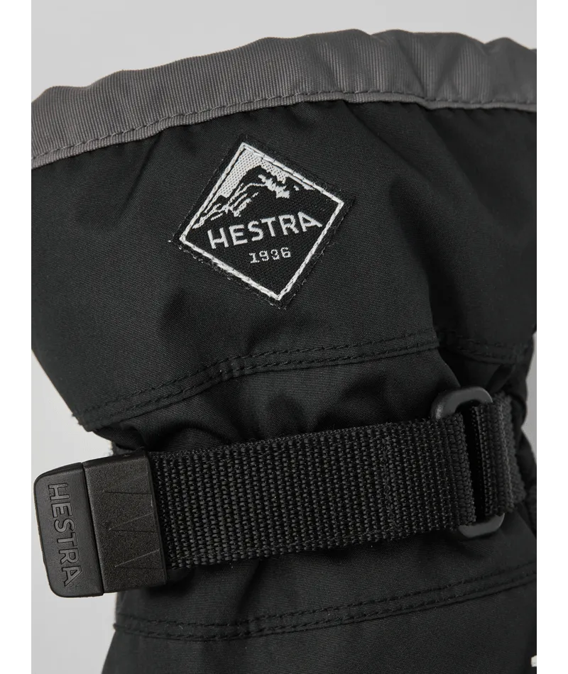 Hestra Gauntlet CZone Junior Glove