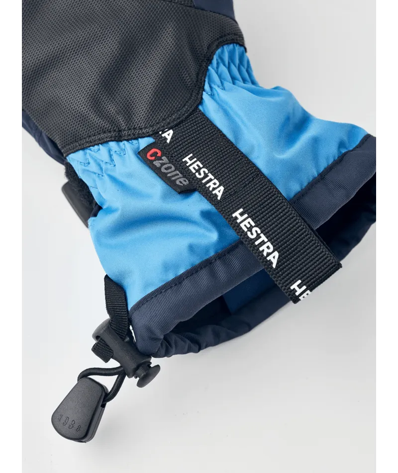 Hestra Gauntlet CZone Junior Glove